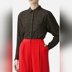 REISS Muriel Blouse